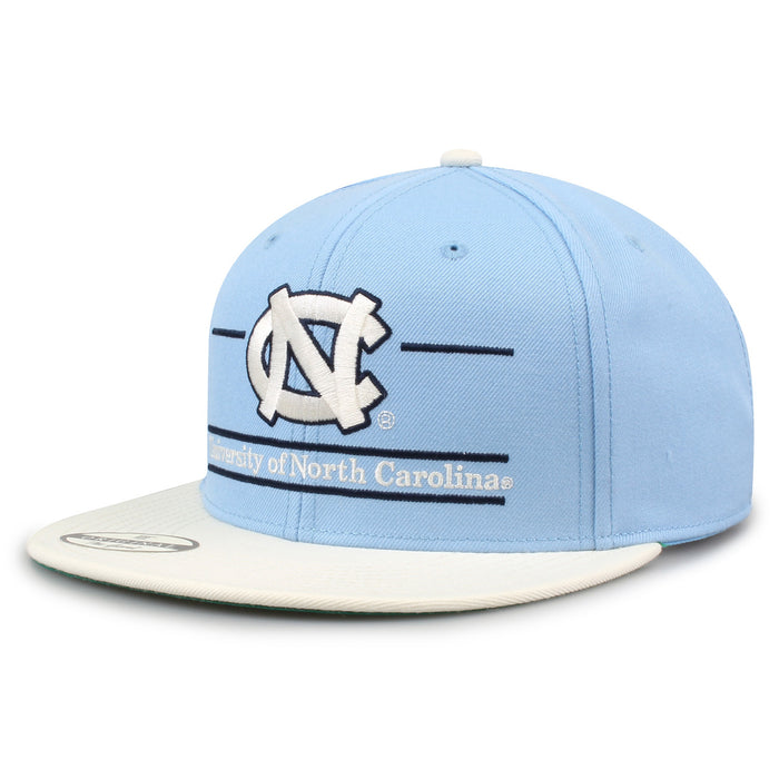 North Carolina '93 Til Snapback