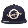 Notre Dame 86er Snapback