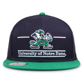 Notre Dame '93 Til Snapback