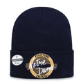 Notre Dame Beanie