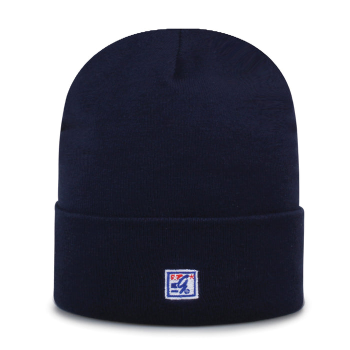 Notre Dame Beanie