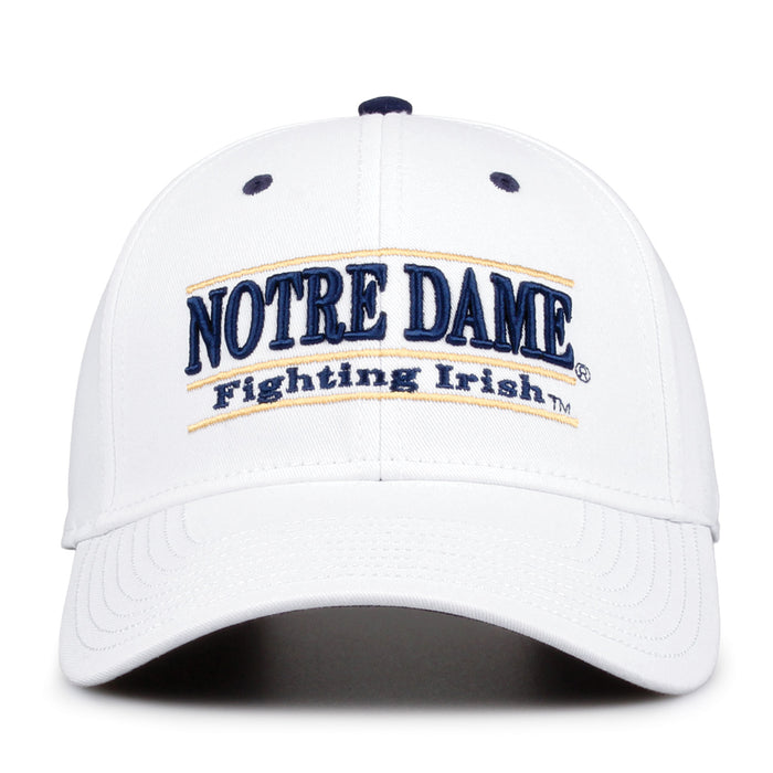 Notre Dame Bookstore Cap