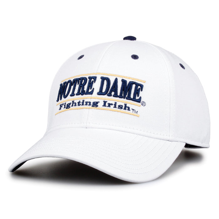 Notre Dame Bookstore Cap