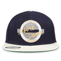 Notre Dame Flat Brim Snapbacks