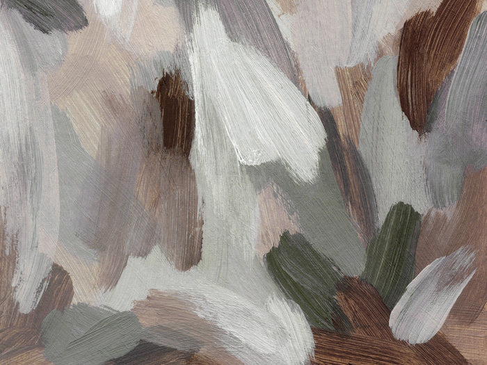 Nuance / Brown
