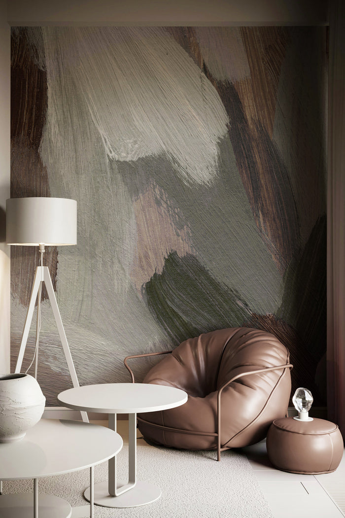 Nuance / Brown