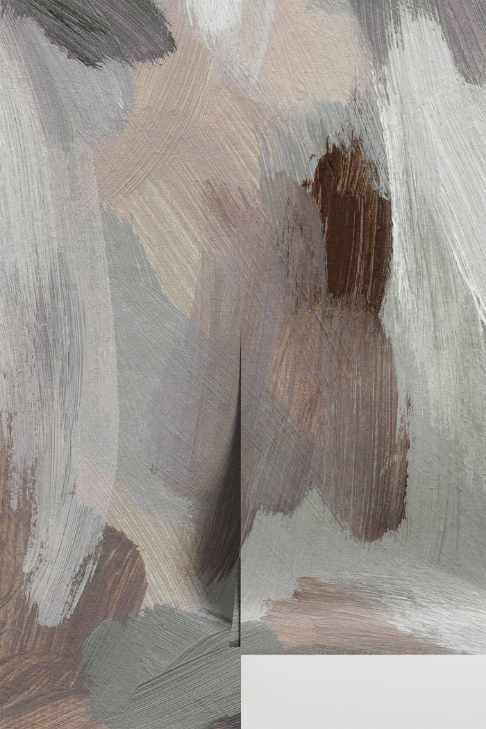 Nuance / Brown