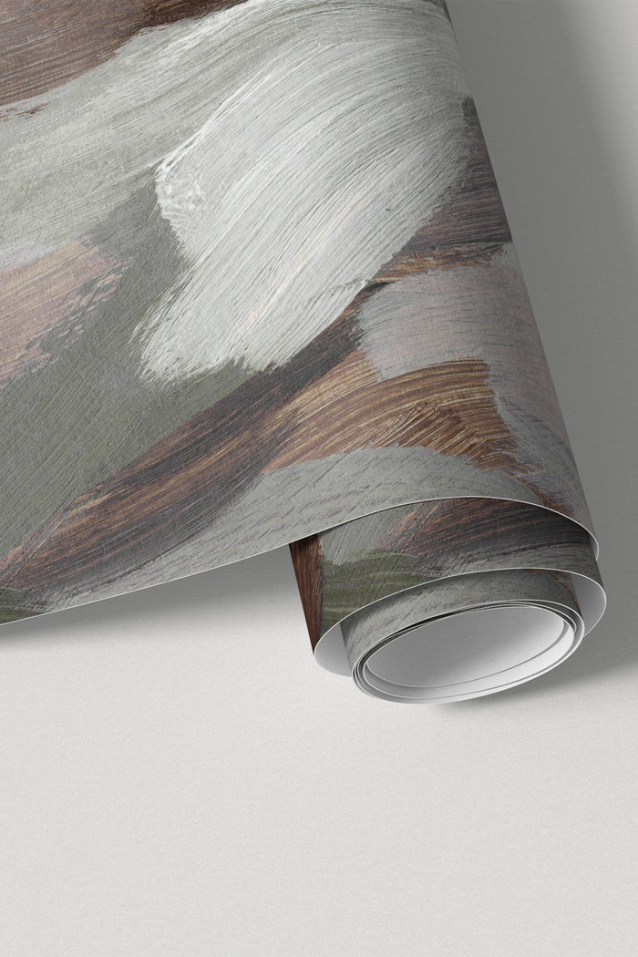 Nuance / Brown