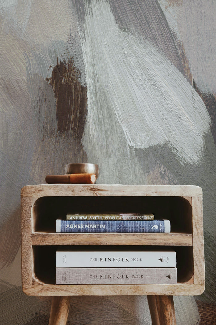 Nuance / Brown