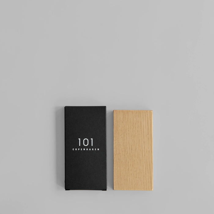 Oak Swatch - Natural