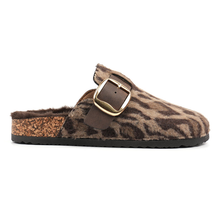 Oakley Ocelot Mule Slipper