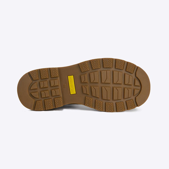 Oberon Boot // Espresso