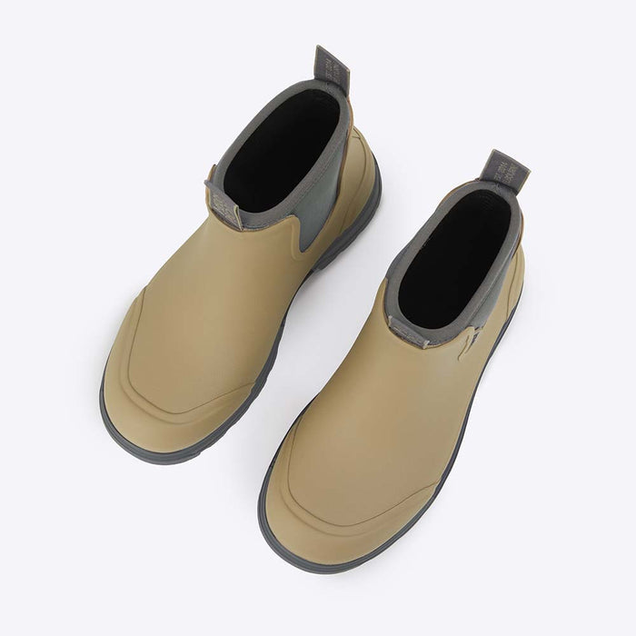 Oberon Boot // Stone