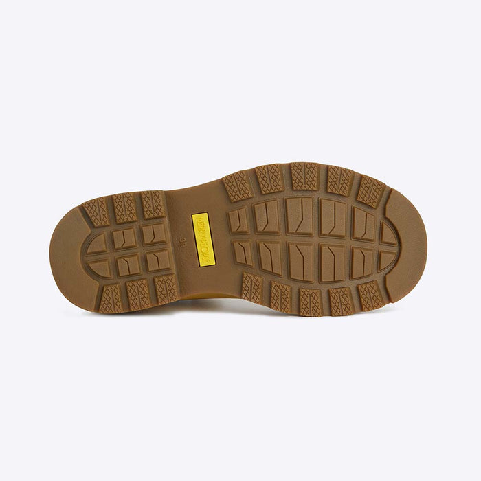 Oberon Boot // Straw