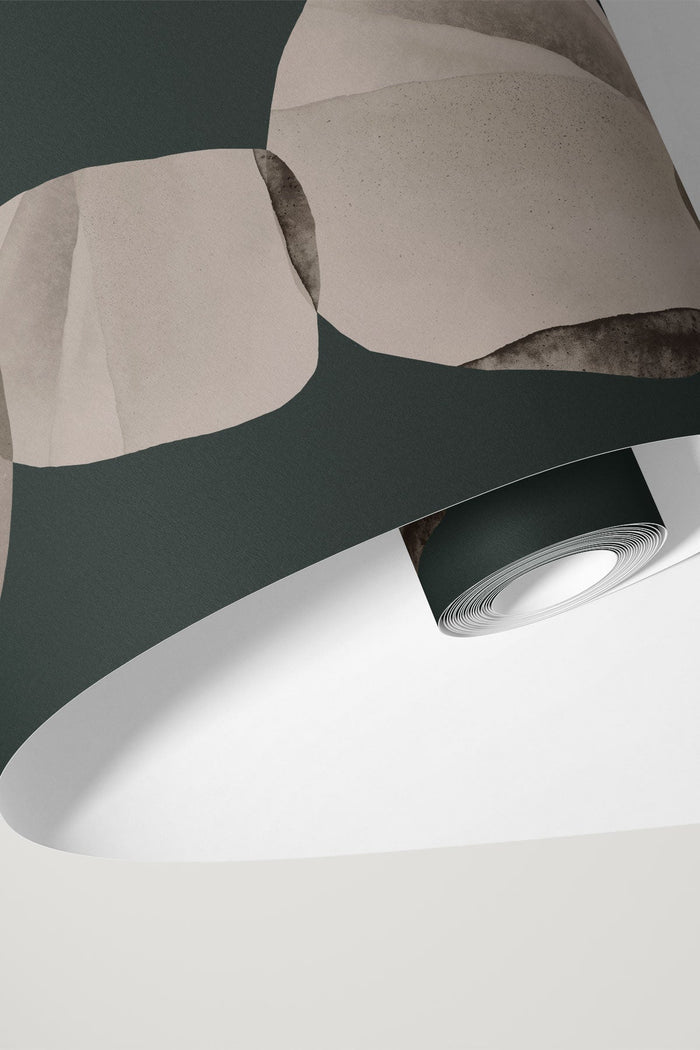 Oberon / Dark Green
