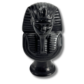 Obsidian King Tut Mask