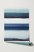Ocean Tides / Blue