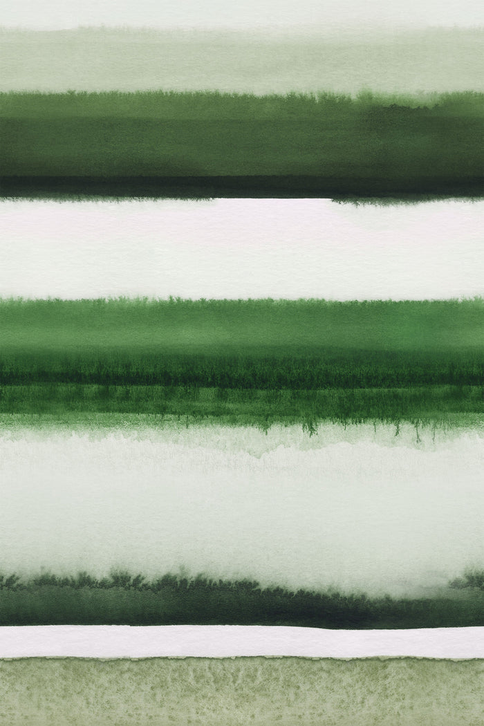 Ocean Tides / Green