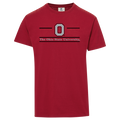 Ohio State Logo Bar Tee