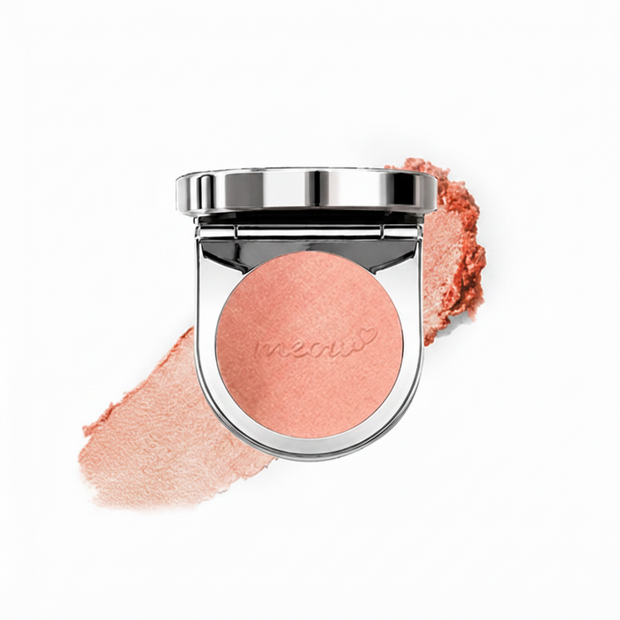 Okaycat Blush Palette