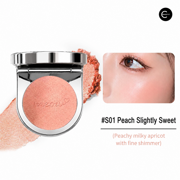 Okaycat Blush Palette