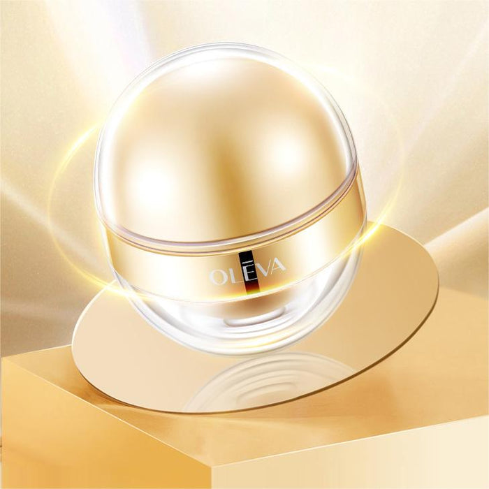 Oleva Eye Cream - AM & PM Eye Contour Serum shade #01