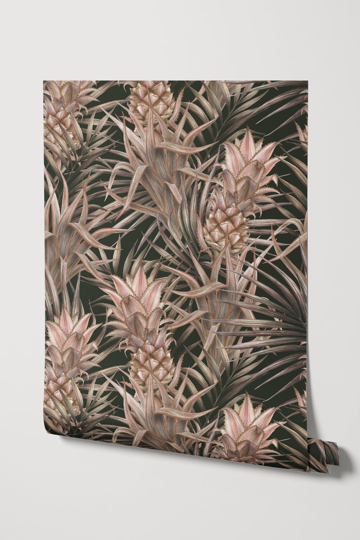 Oliana / Copper