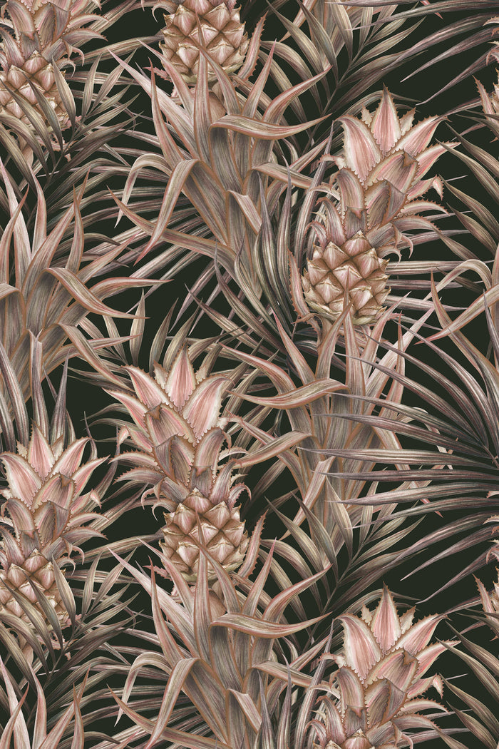 Oliana / Copper