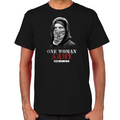 One Woman Army T-Shirt