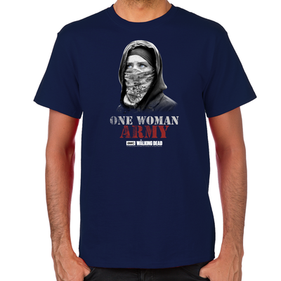 One Woman Army T-Shirt