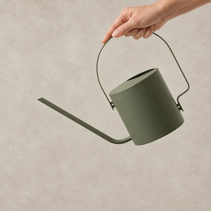 Original Watering Can - Forest Green