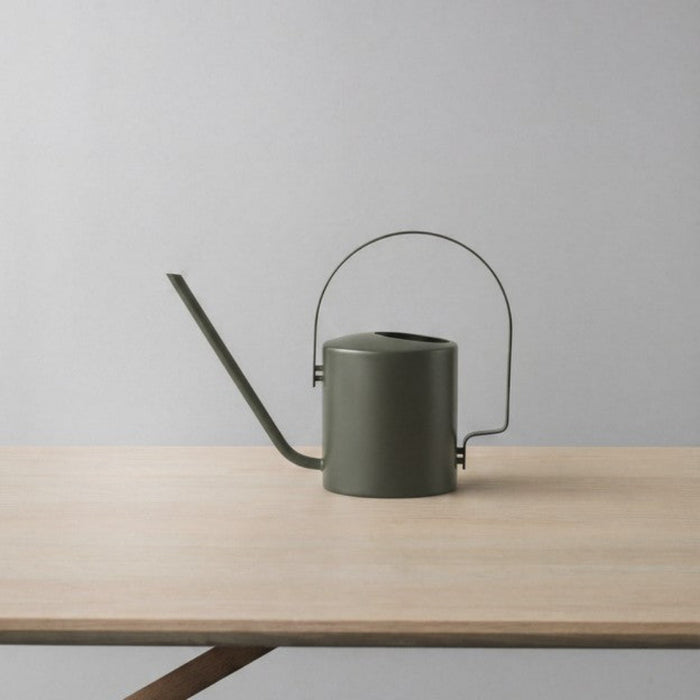 Original Watering Can - Forest Green