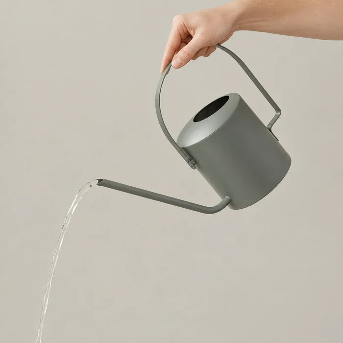 Original Watering Can - Forest Green