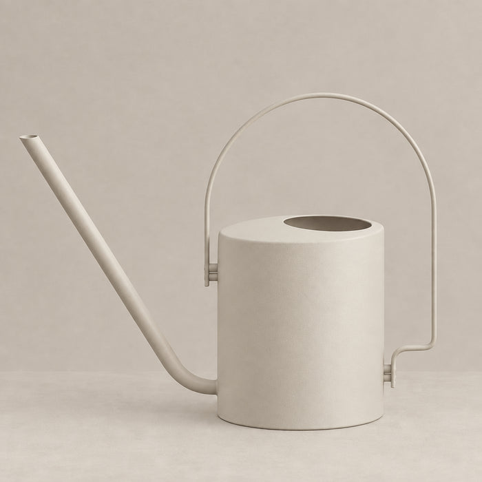Original watering can Sand