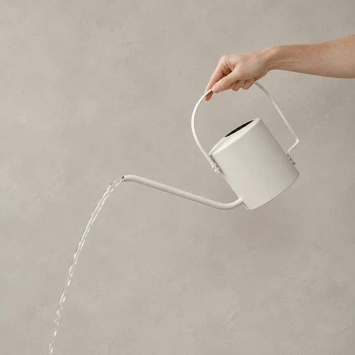 Original watering can Sand