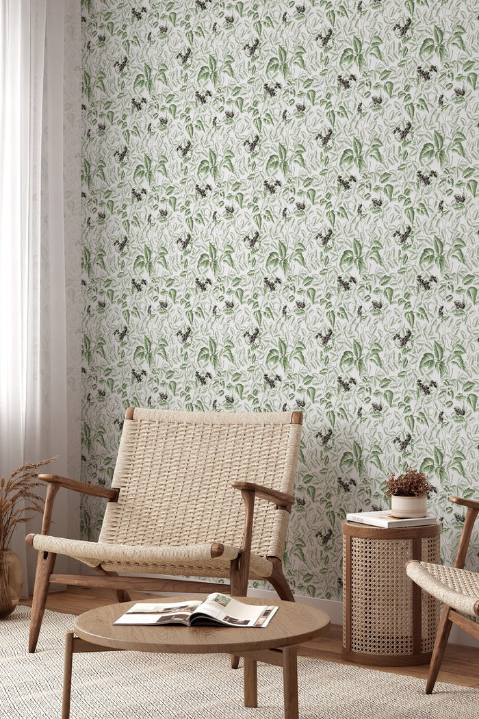 Ortis / Green