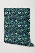 Ortis / Teal