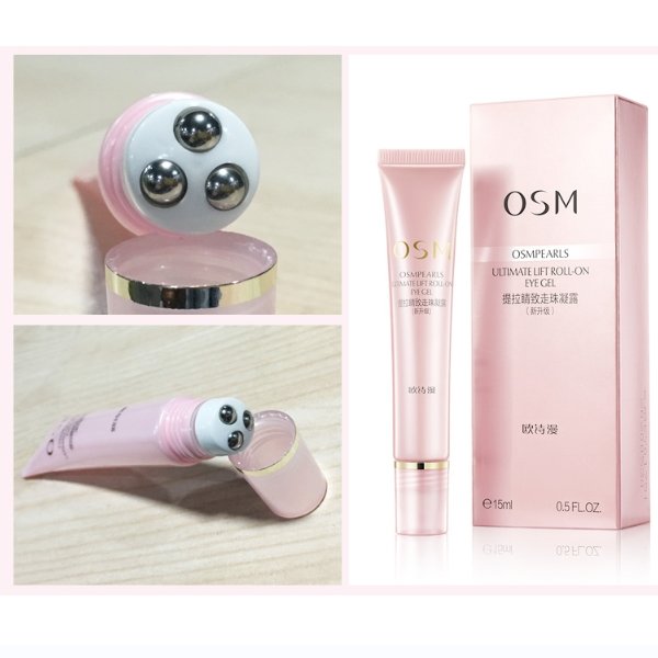 OSM Ultimate Lift Roll-On Eye Gel