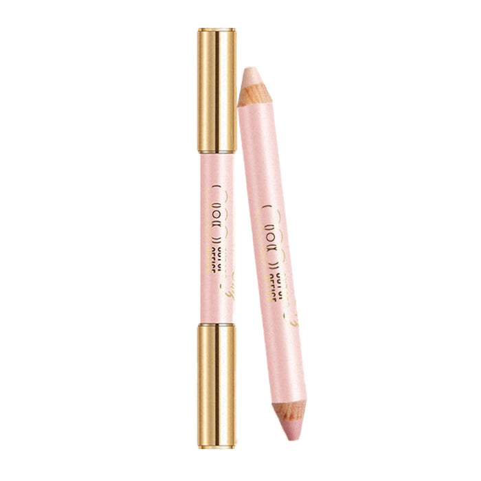 OUT OF OFFICE Dual-Ended Under-Eye Brightening Pen style 01