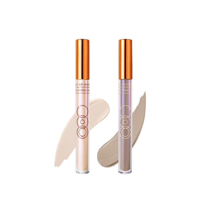 OUT-OF-OFFICE Flash Light Super Highlighter 颜色 02