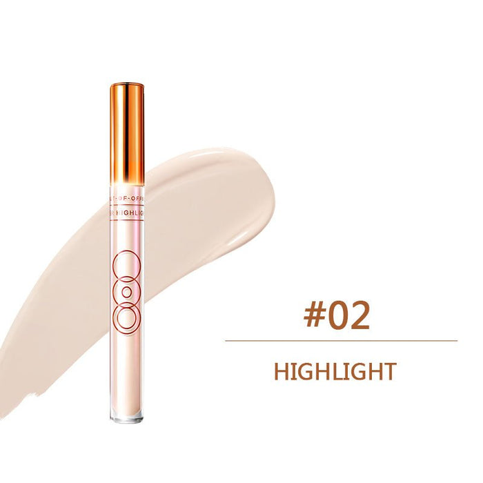 OUT-OF-OFFICE Flash Light Super Highlighter 颜色 04