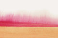 Outback Color Block Wallpaper Mural-Wall Mural-Eazywallz