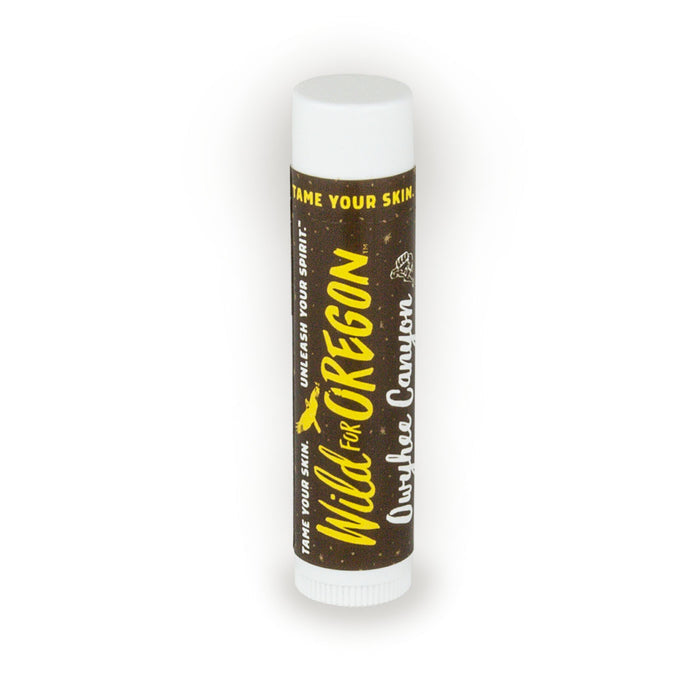 Owyhee Canyon Lip Balm | Sweet Orange | Nourishing & Uplifting