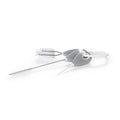 OXO TOT Cleaning Set for Straw And Sippy Cup-Feeding Bottles-OXO Tot-Gray-ANB Baby Store