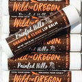 Painted Hills Lip Balm | Blood Orange, Sweet Orange & Clove | Spiced & Moisturizing