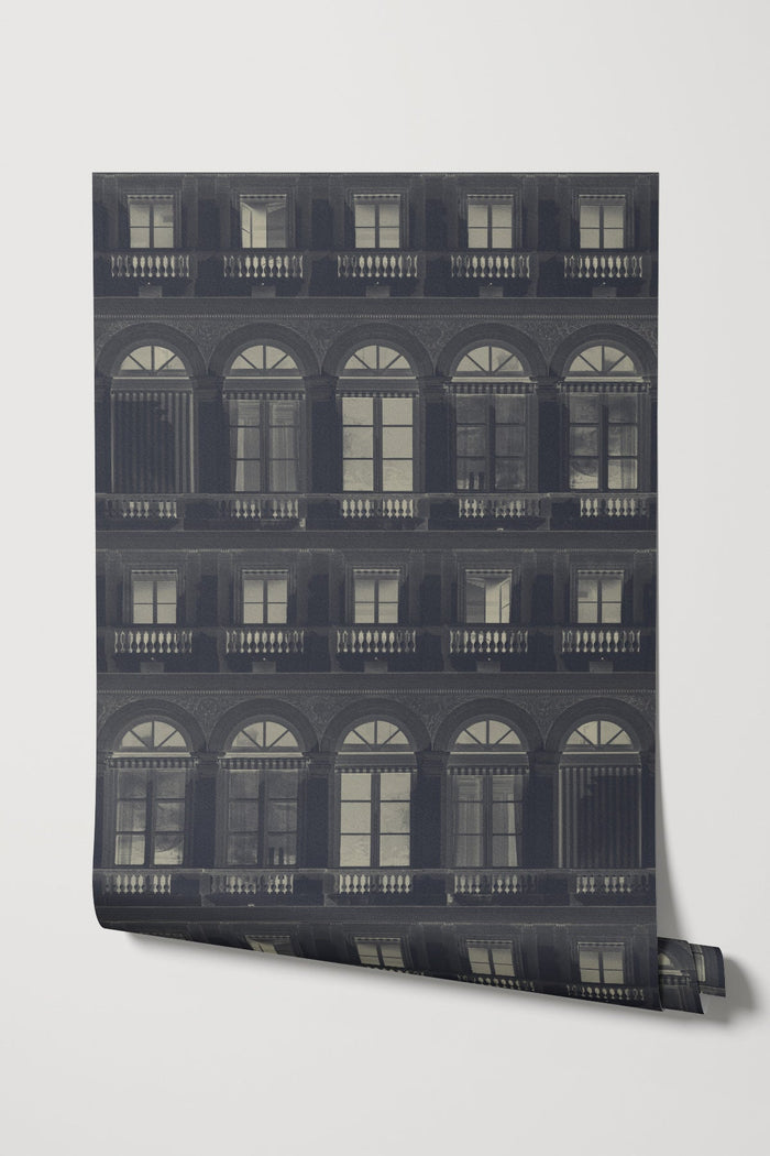 Palais Royal / Navy