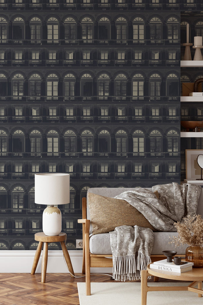 Palais Royal / Navy