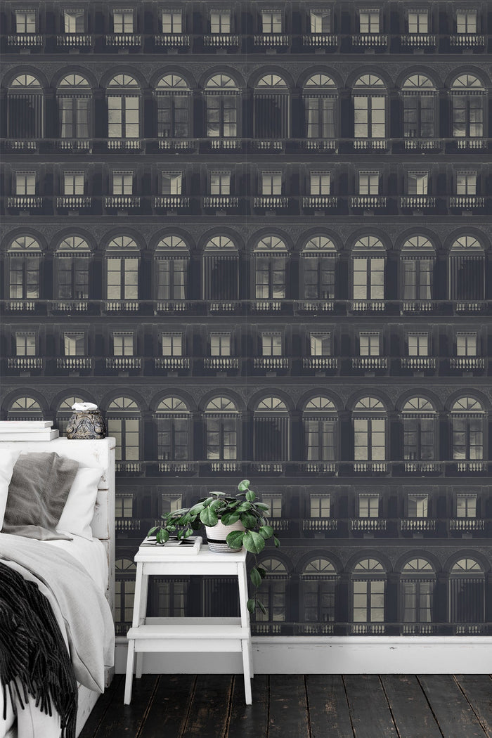Palais Royal / Navy