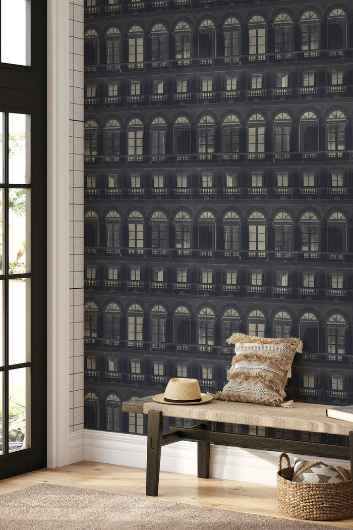 Palais Royal / Navy
