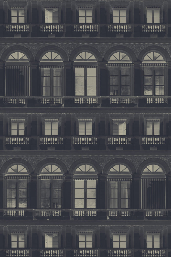 Palais Royal / Navy